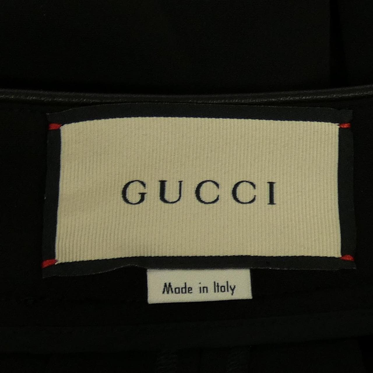 グッチ GUCCI 596968 Z8AHU パンツ