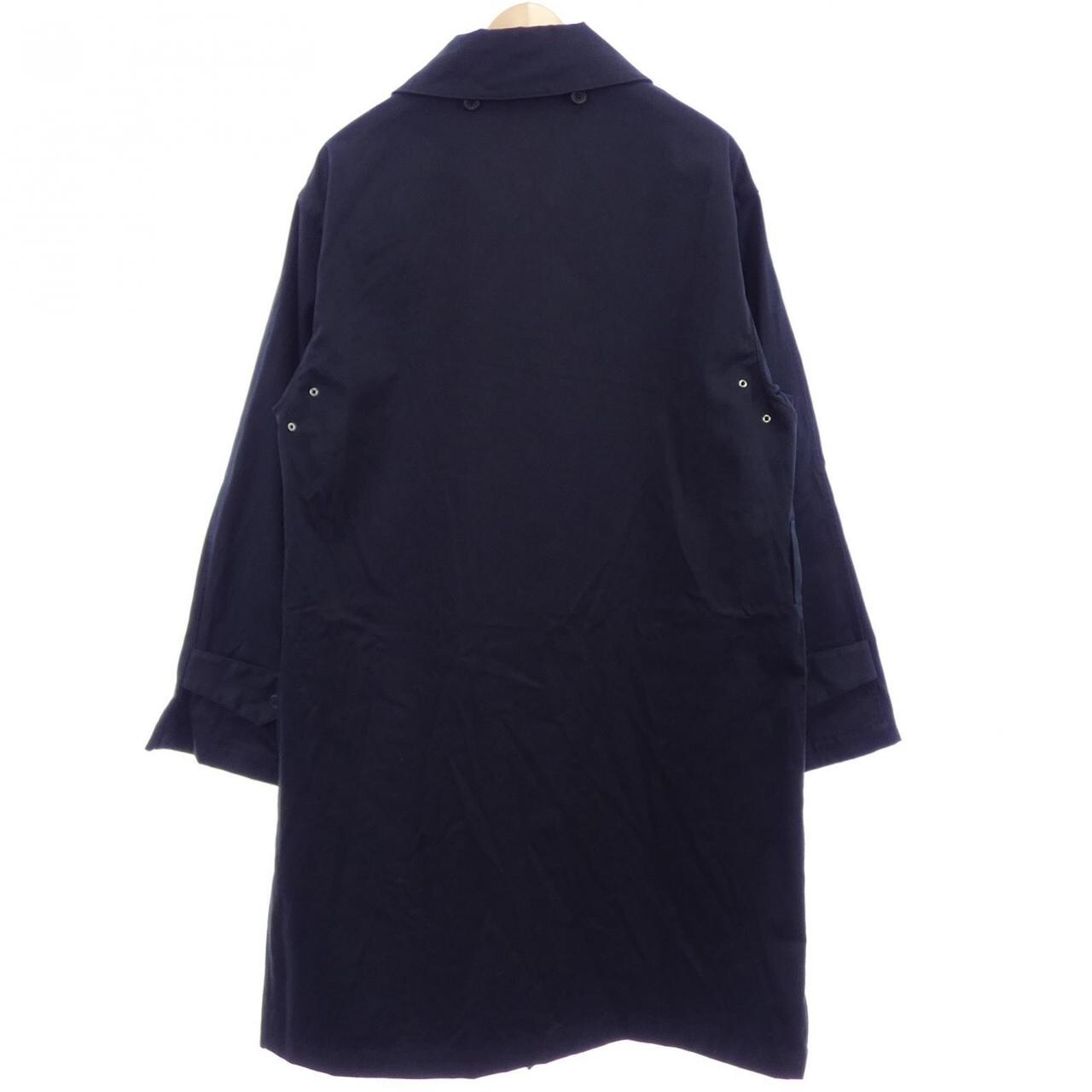 ジャンニヴェルサーチ GIANNI VERSACE コート