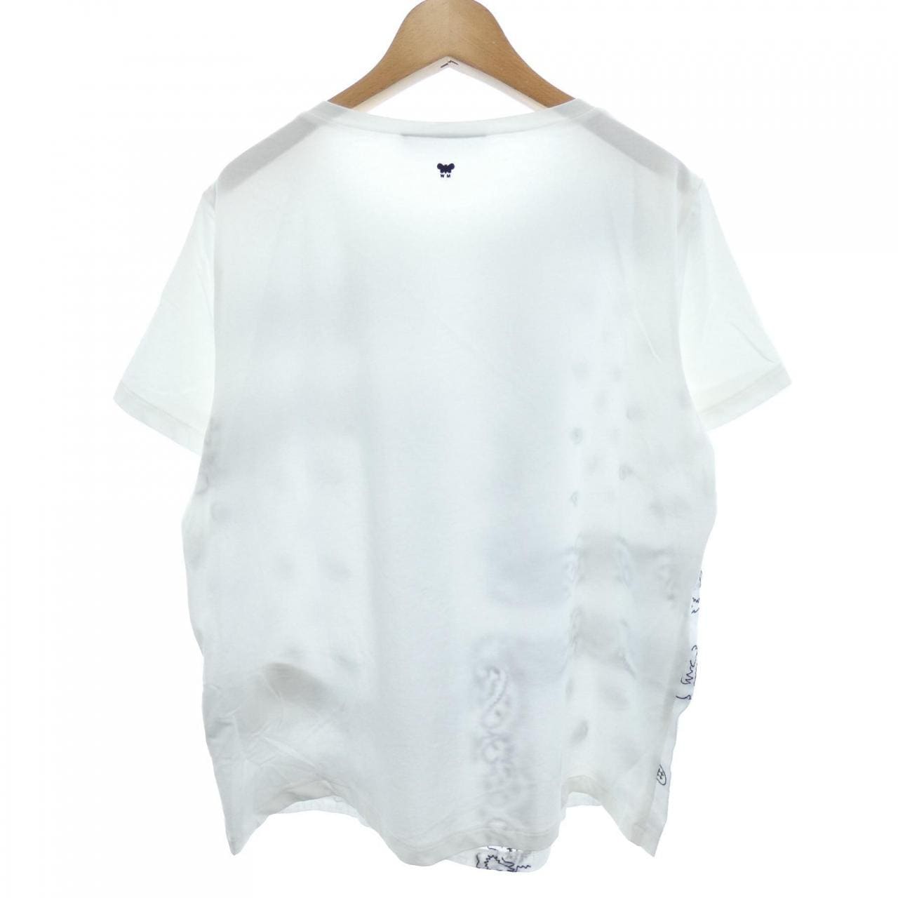 マックスマーラウィークエンド Max Mara weekend Tシャツ