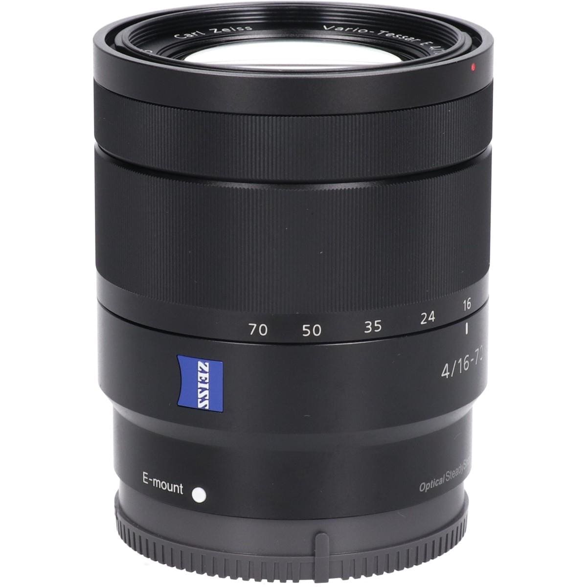 Ｅ１６－７０ｍｍ　Ｆ４ＺＡ　ＯＳＳ（ＳＥＬ１６７０Ｚ）