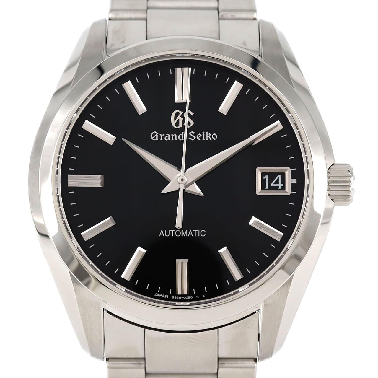 セイコー グランドセイコー･ヘリテージコレクション 9S68-00B0/SBGR309 SS 自動巻