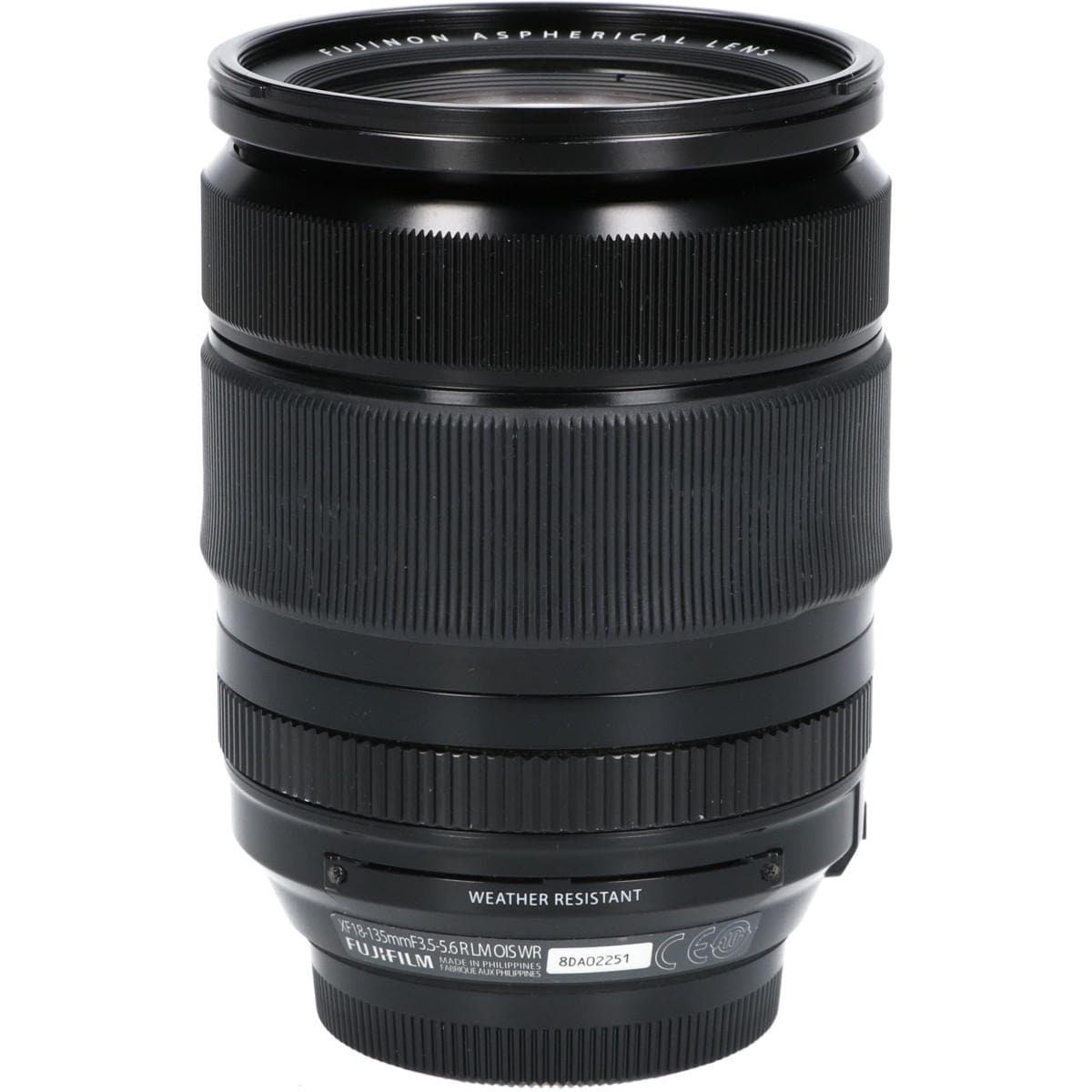 XF18-135mm F3.5-5.6R LM OIS