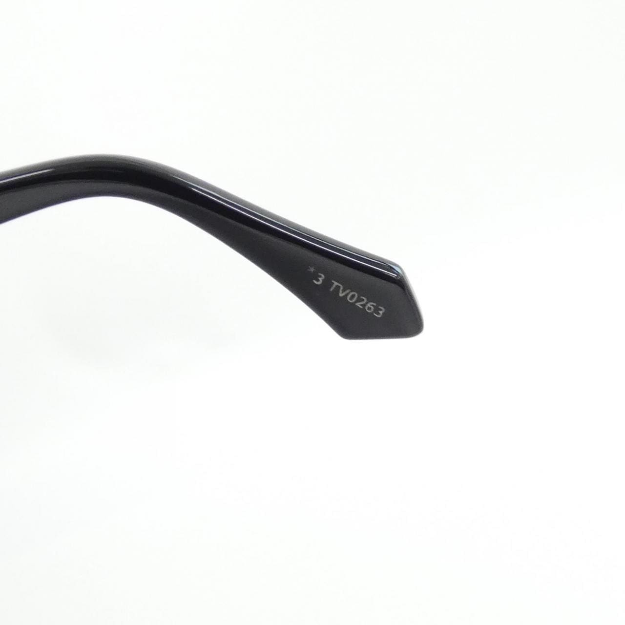 ルイヴィトン 1.1ミリオネア Z1165E サングラス