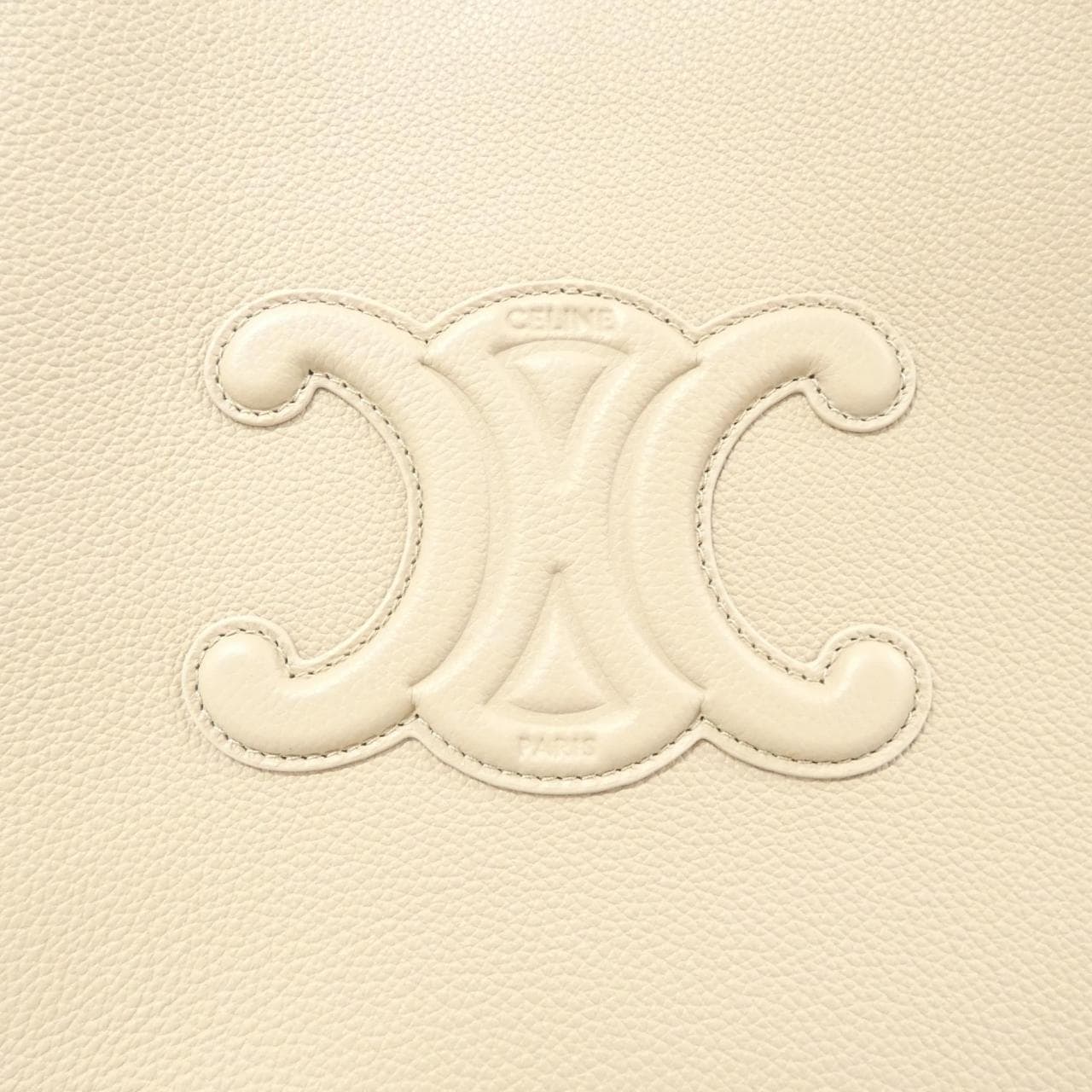 CELINE Small Cabas Anais 118233ENY Bag