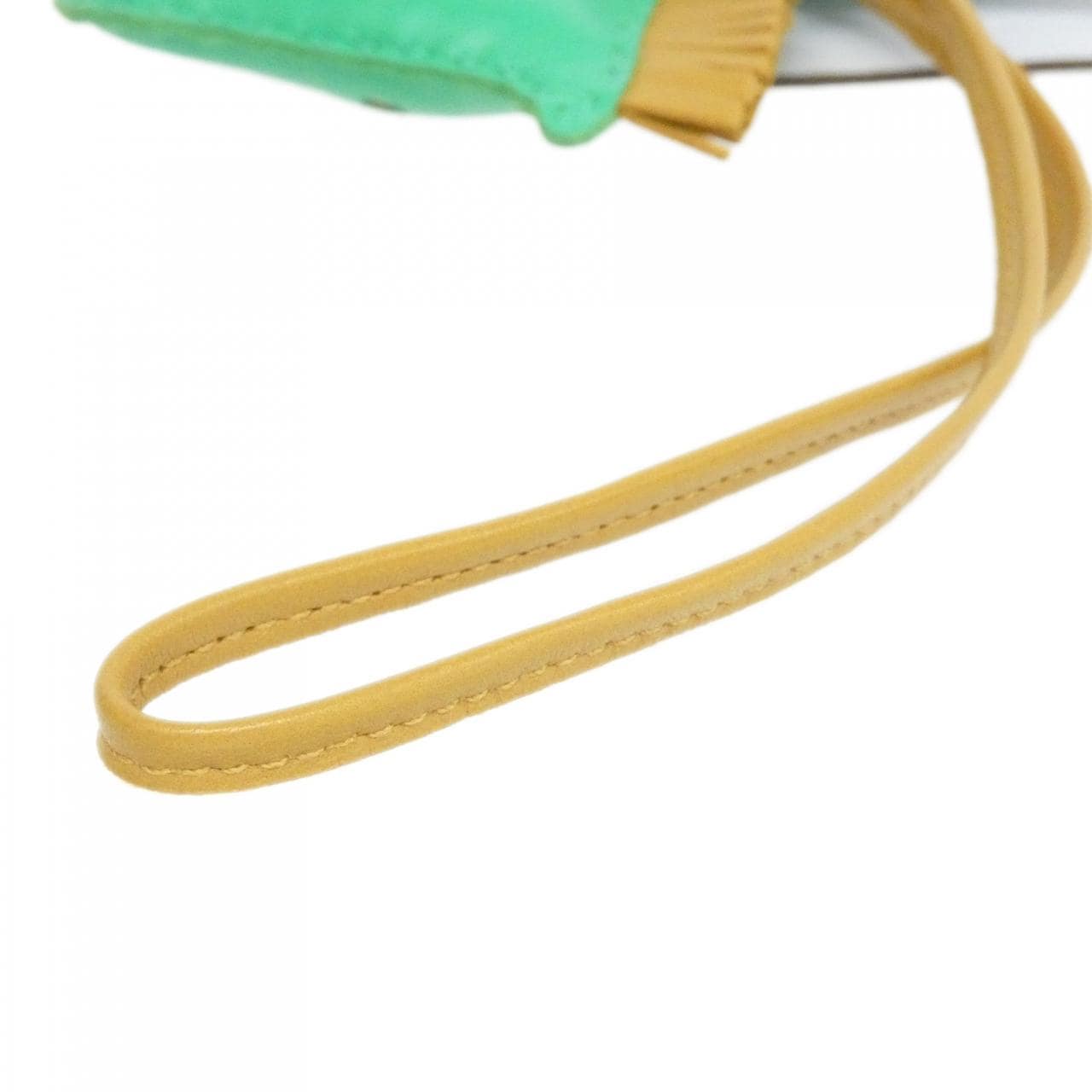 エルメス ロデオ ペガサス バッグチャーム  MM 083011CA