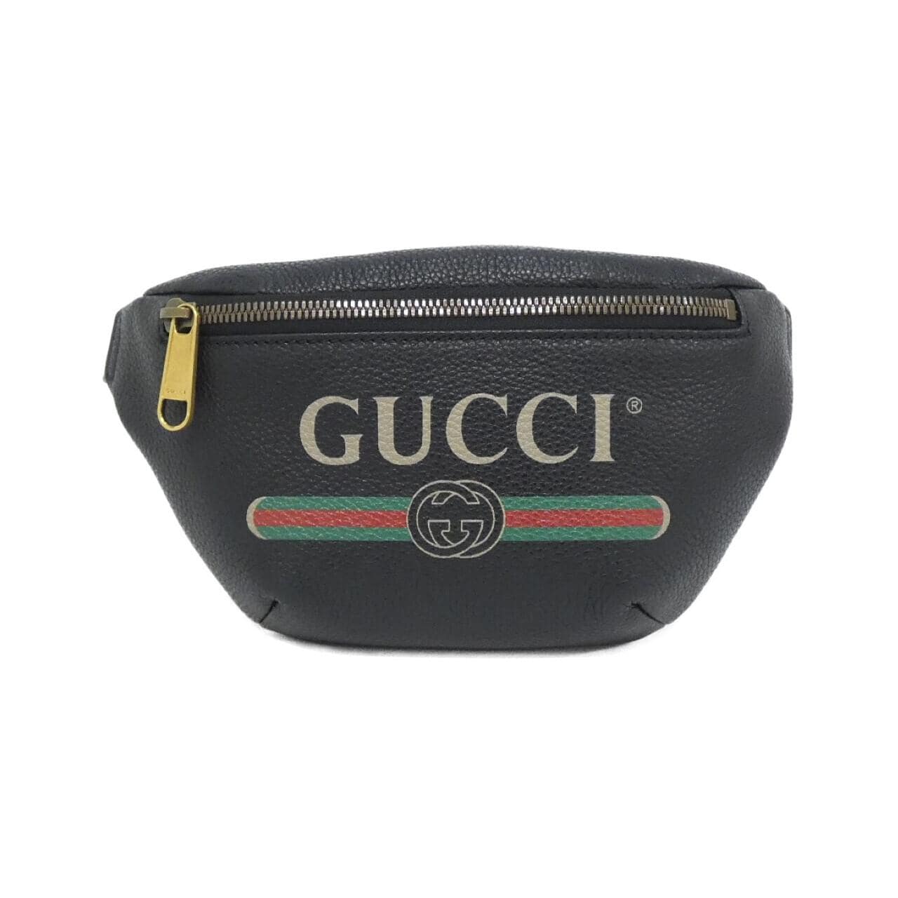 グッチ GUCCI PRINT 527792 0GCCT ウエストバッグ