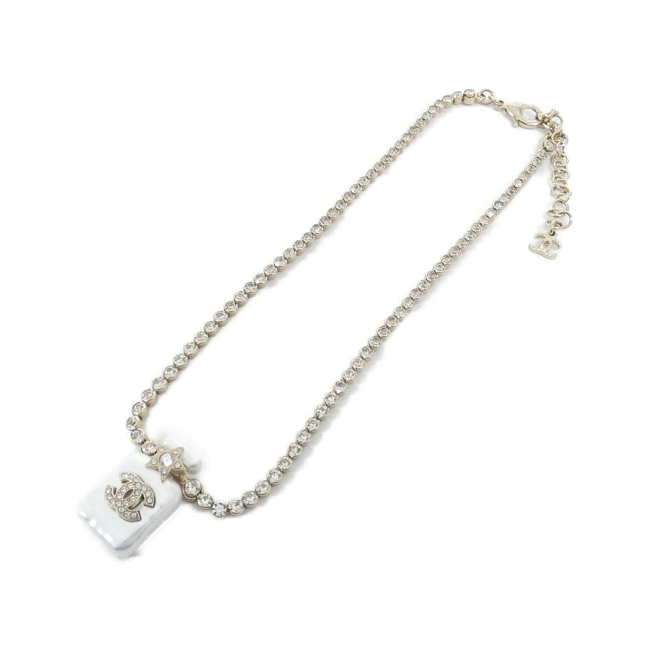 シャネル ABA843 ネックレス