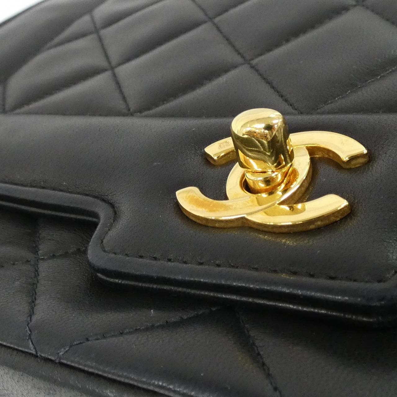 [vintage] CHANEL shoulder bag