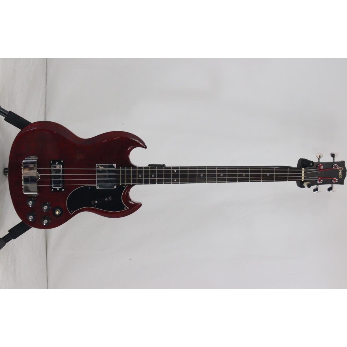 ＧＲＥＣＯ　　ＥＢ－４２０