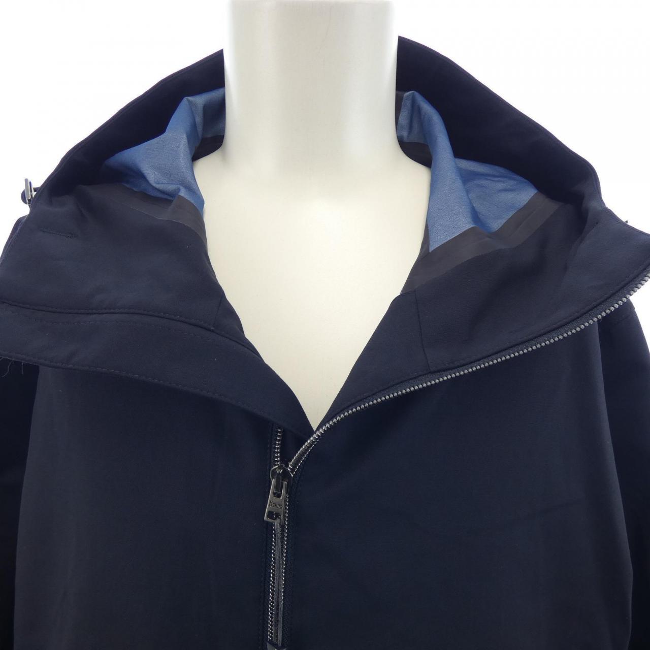 ヘルノ Herno Loro Piana ブルゾン