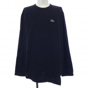 コムデギャルソンシャツ COMME des GARCONS SHIRT LACOSTE FL-T013 Tシャツ