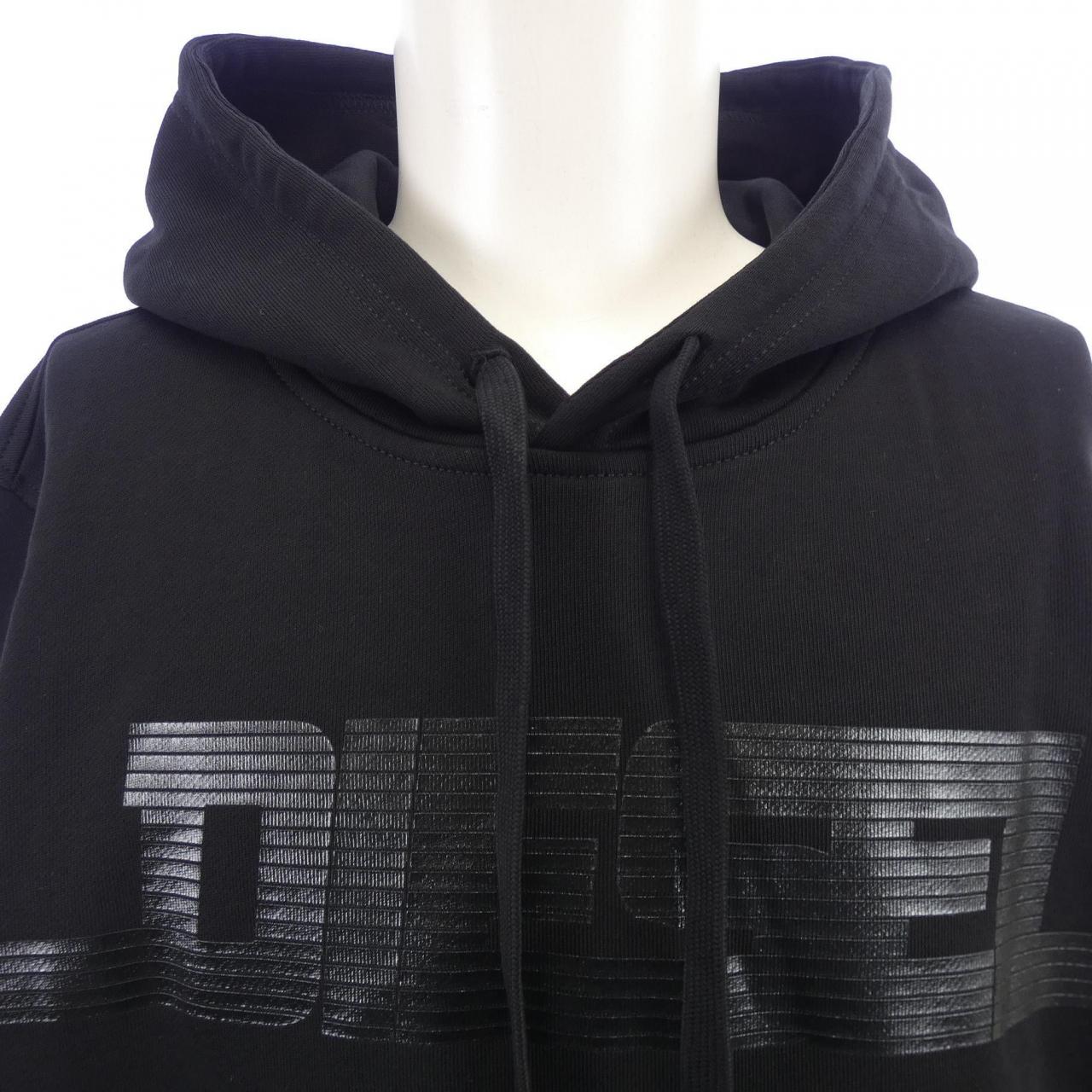 ディーゼル DIESEL A16979 RIAJH パーカー