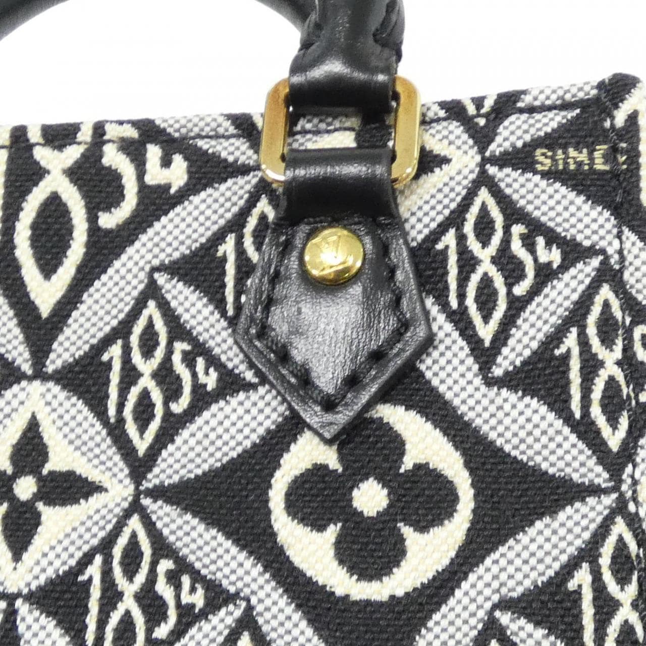 ルイヴィトン SINCE1854 プティット サック プラ M80484 バッグ