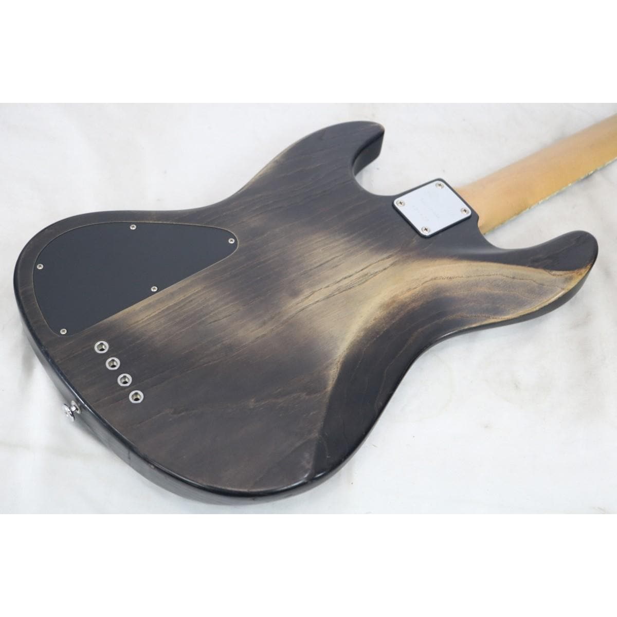 ＢＡＣＣＨＵＳ　　ＷＯＯＤＬＩＮＥ　４１７　ＡＣ／Ｅ