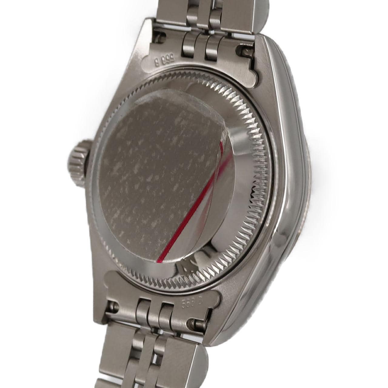 ロレックス デイトジャスト 69174G SSxWG 自動巻 U番