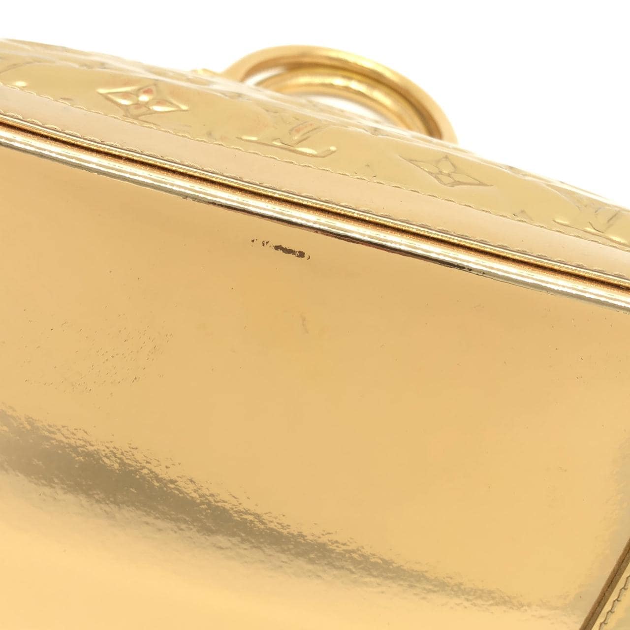 ルイヴィトン モノグラム ミロワール アルマ MM M93624 バッグ