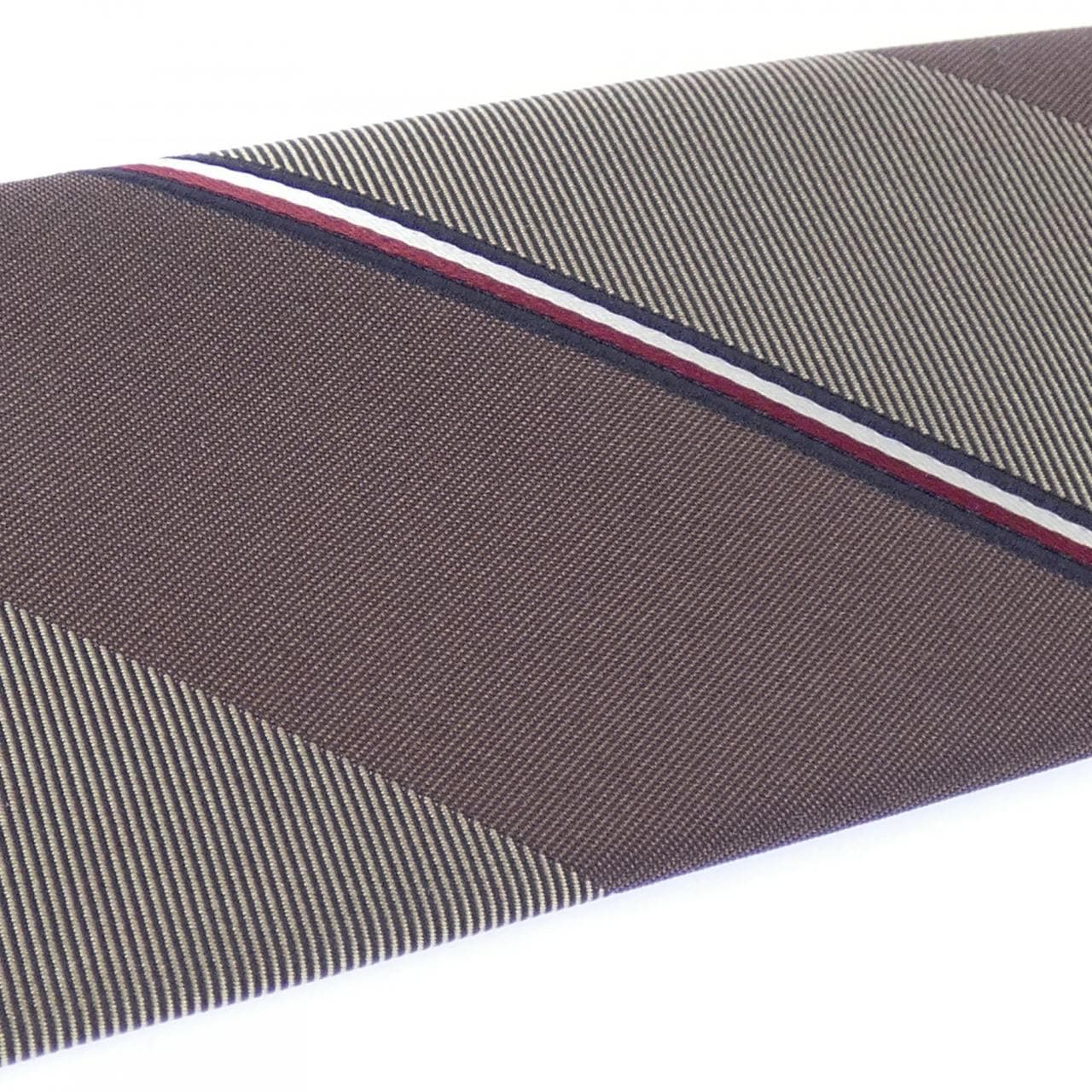 ホリデーアンドブラウン HOLLIDAY&BROWN NECKTIE