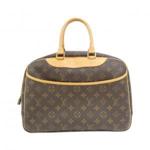 LOUIS VUITTON Monogram Bowling 化妆包 M47270