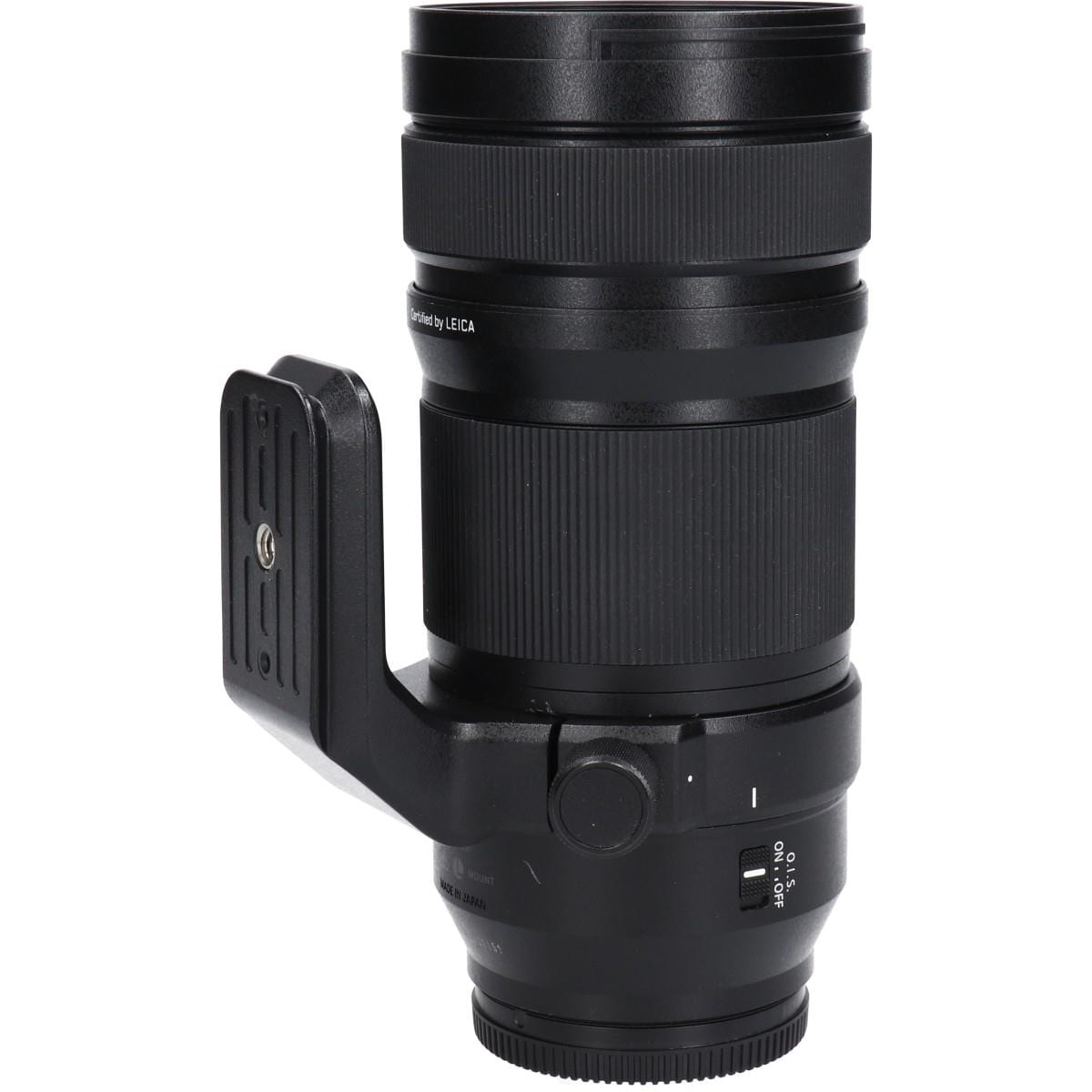 Ｓ７０－２００ｍｍ　Ｆ４　Ｏ．Ｉ．Ｓ