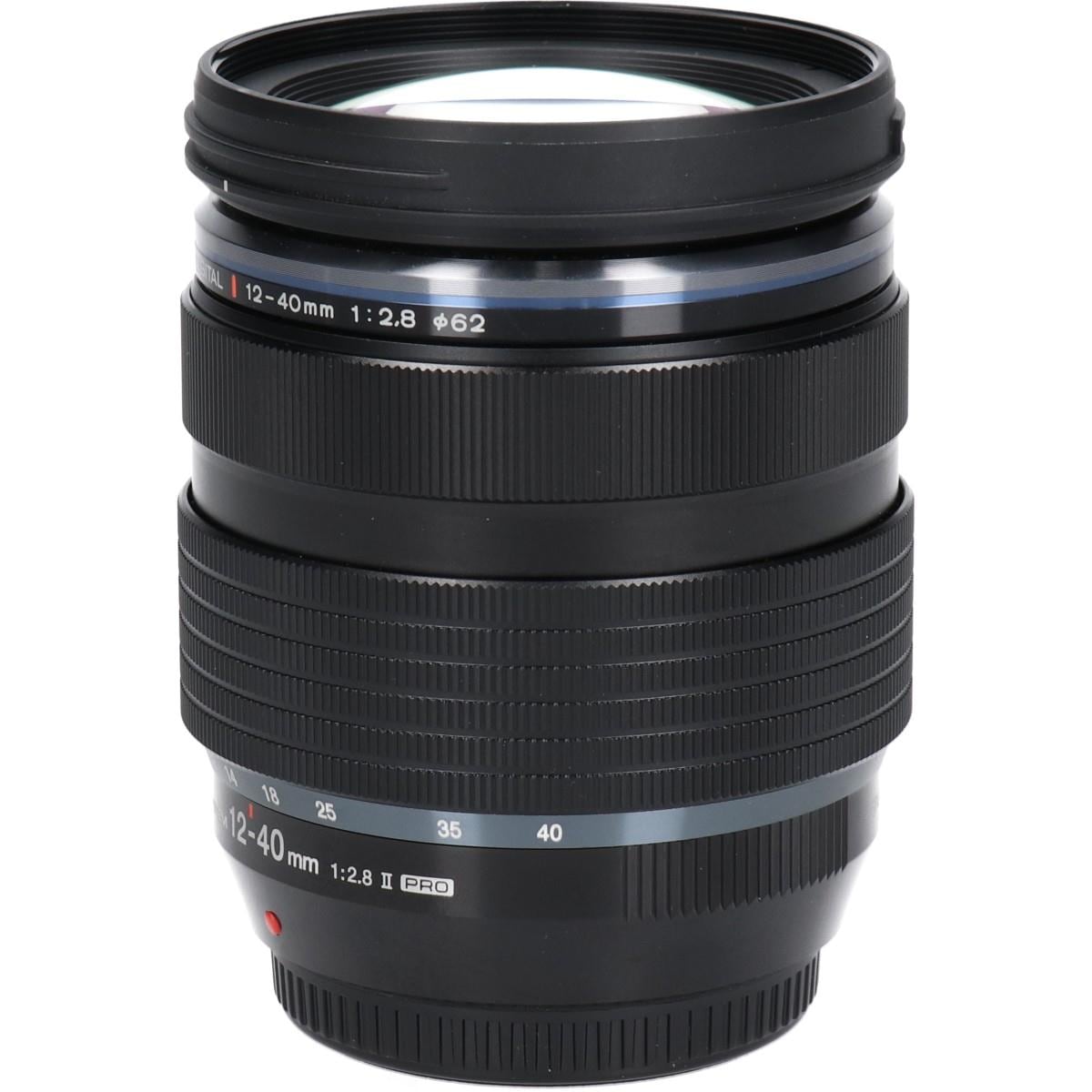ＭＺＤ１２－４０ｍｍ　Ｆ２．８ＰＲＯ　ＩＩ