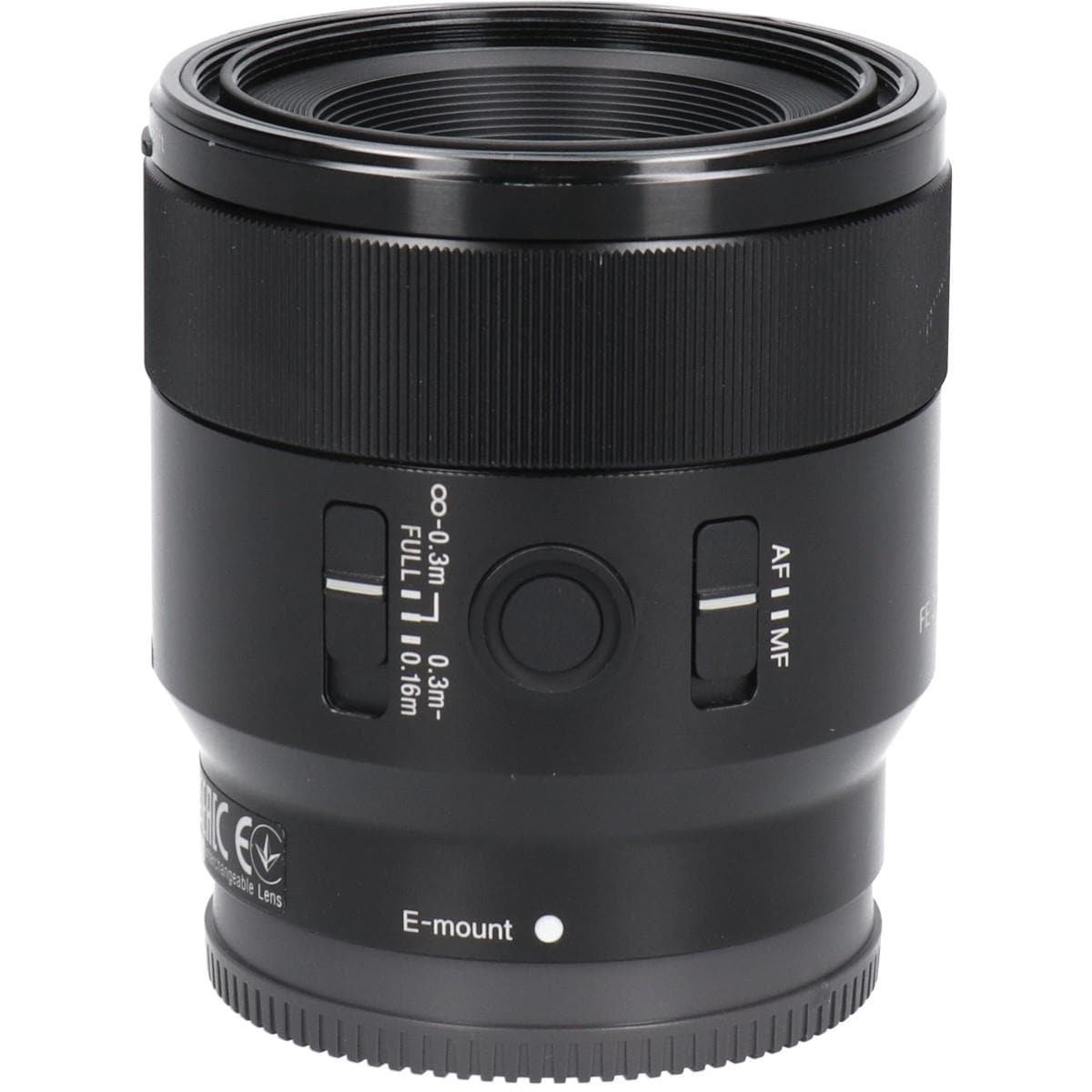 ＦＥ５０ｍｍ　Ｆ２．８ＭＡＣＲＯ（ＳＥＬ５０Ｍ２８）