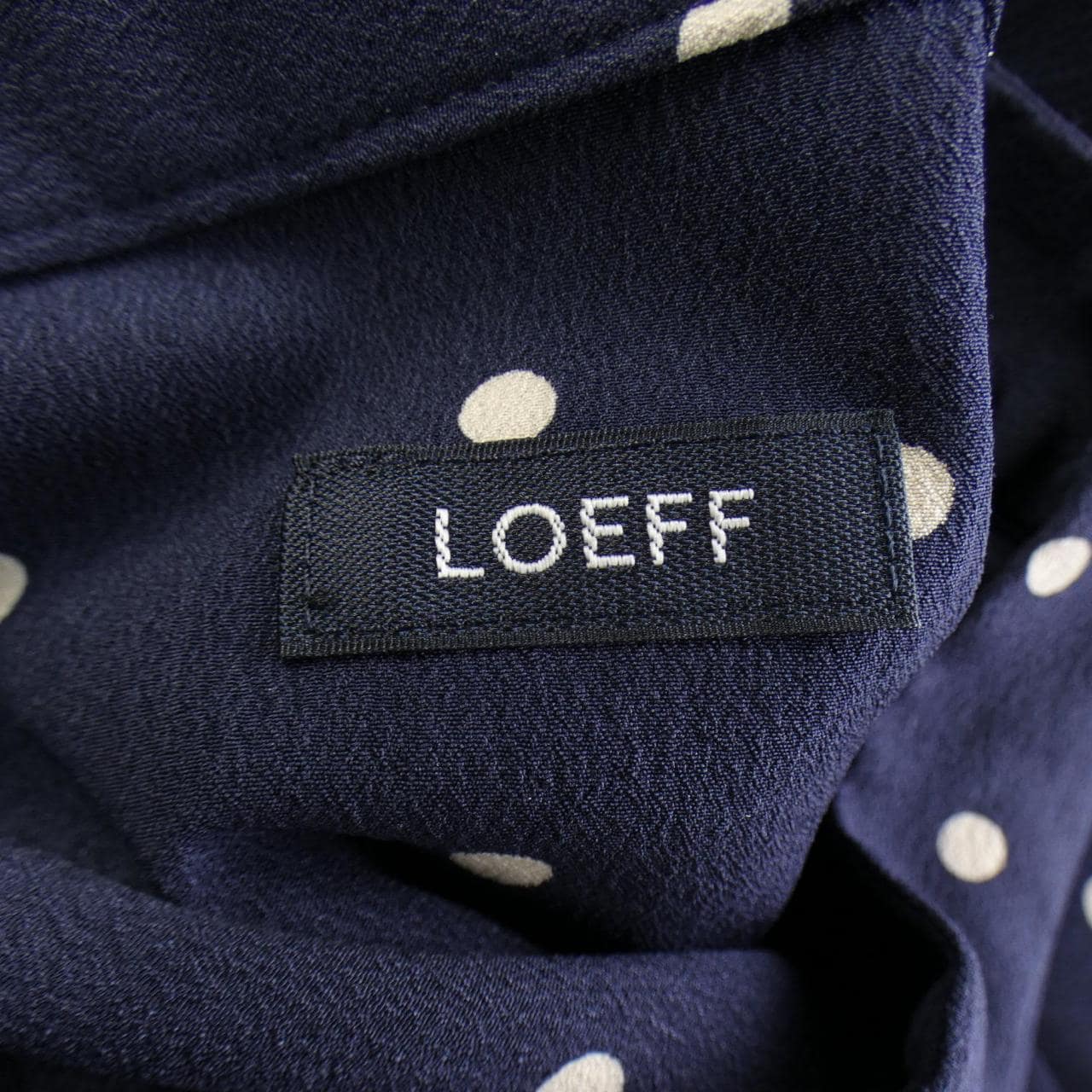 LOEFF连衣裙