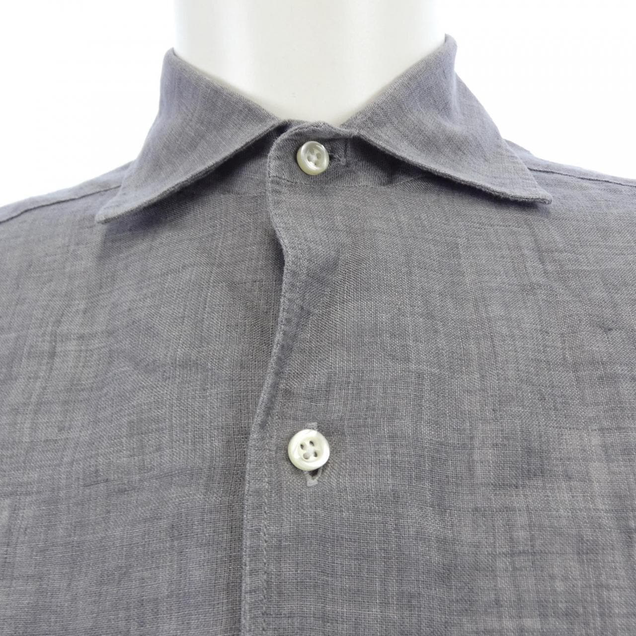 ギローバー GUY ROVER 111-10-0283 シャツ