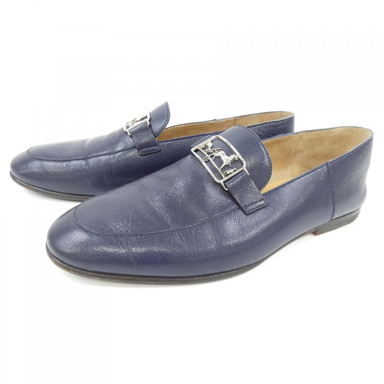 エルメス HERMES シューズ