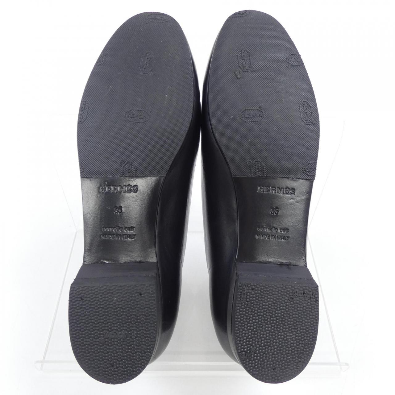 エルメス HERMES シューズ