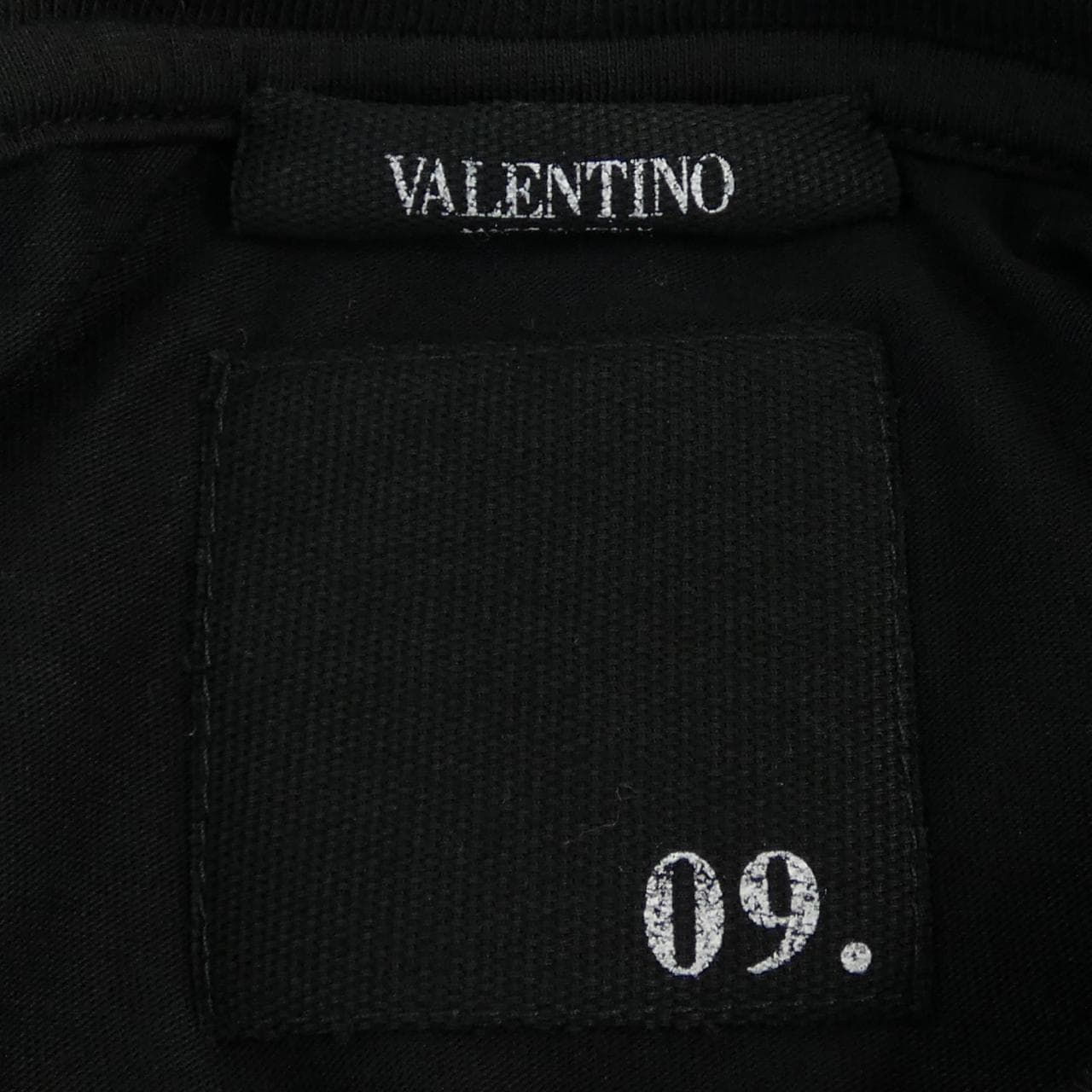ヴァレンティノ VALENTINO NV3MG08X3LE Tシャツ