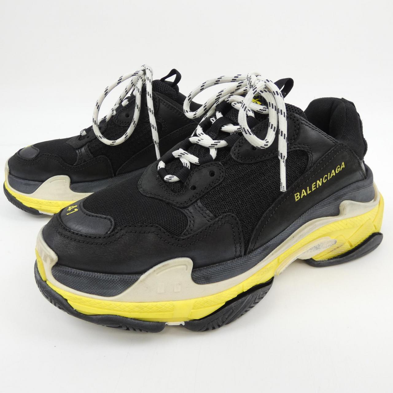 バレンシアガ BALENCIAGA 534162 スニーカー