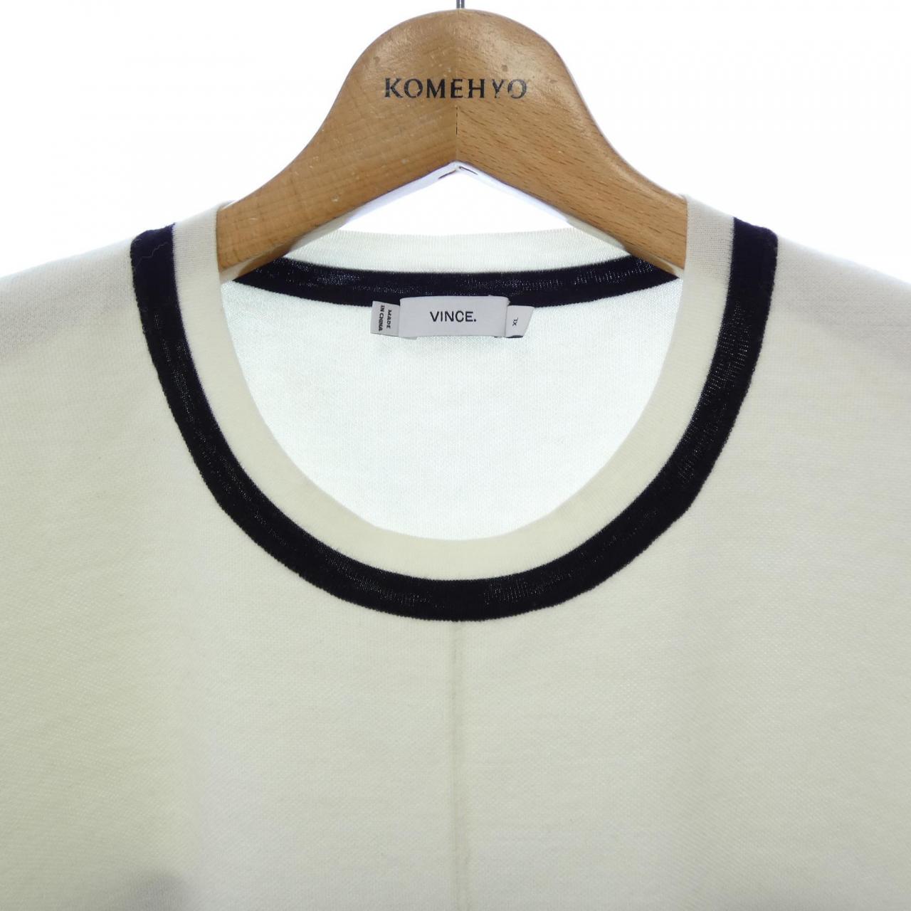 ヴィンス VINCE トップス
