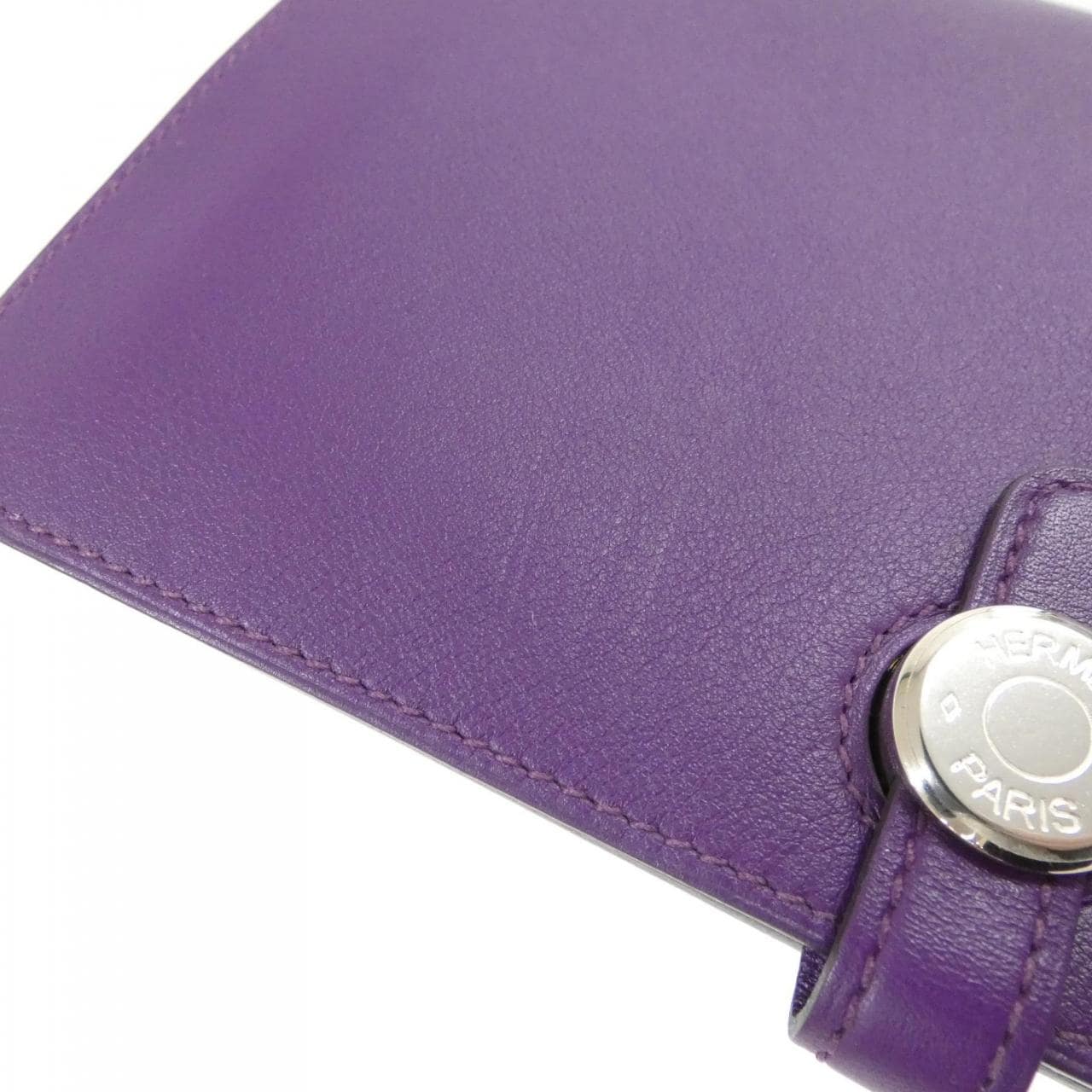 エルメス ドゴン デュオ 050896CK 財布