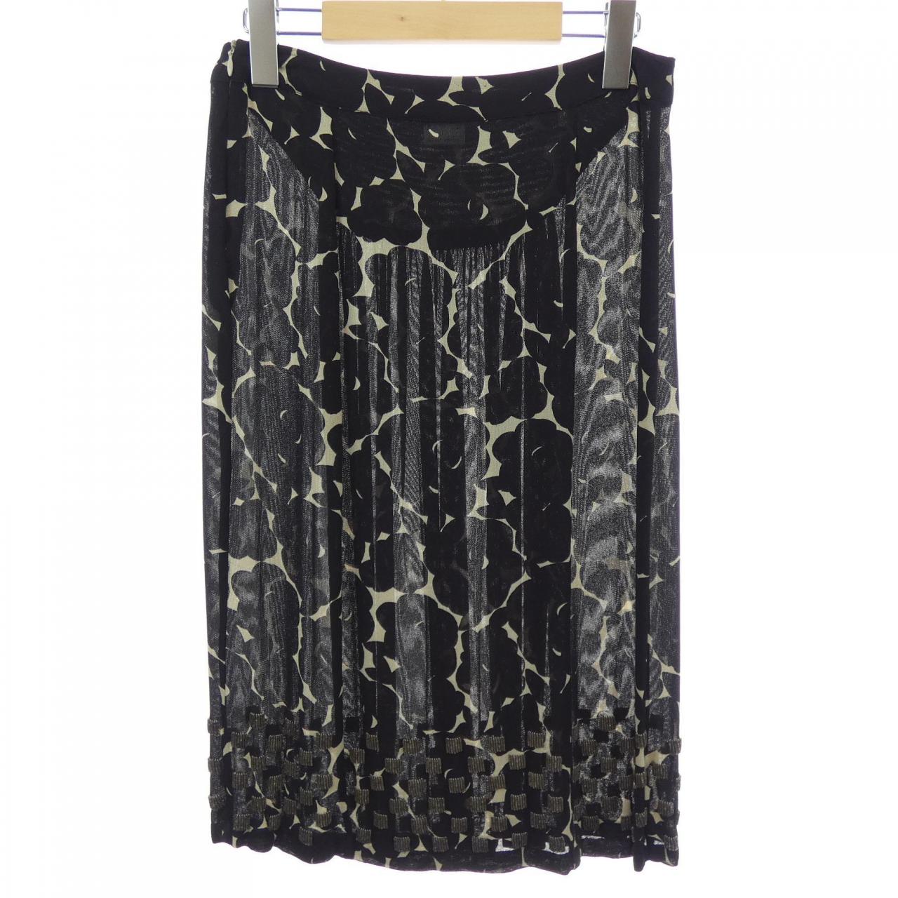 ドリスヴァンノッテン DRIES VAN NOTEN スカート