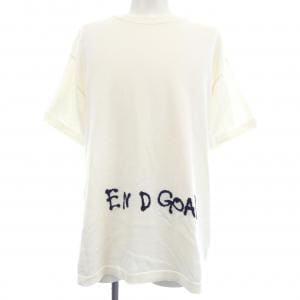 ルイヴィトン LOUIS VUITTON エンドゴールLVクルーネック HLN95WGO5 ニット