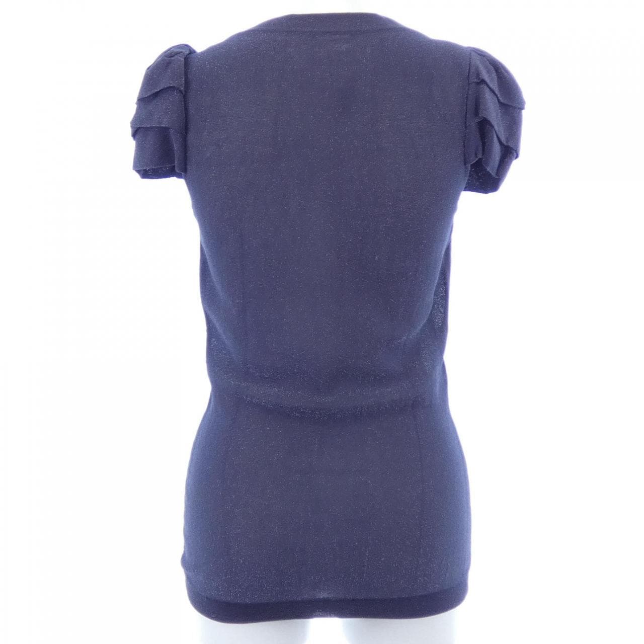 シャネル CHANEL P35196K02050 09P トップス