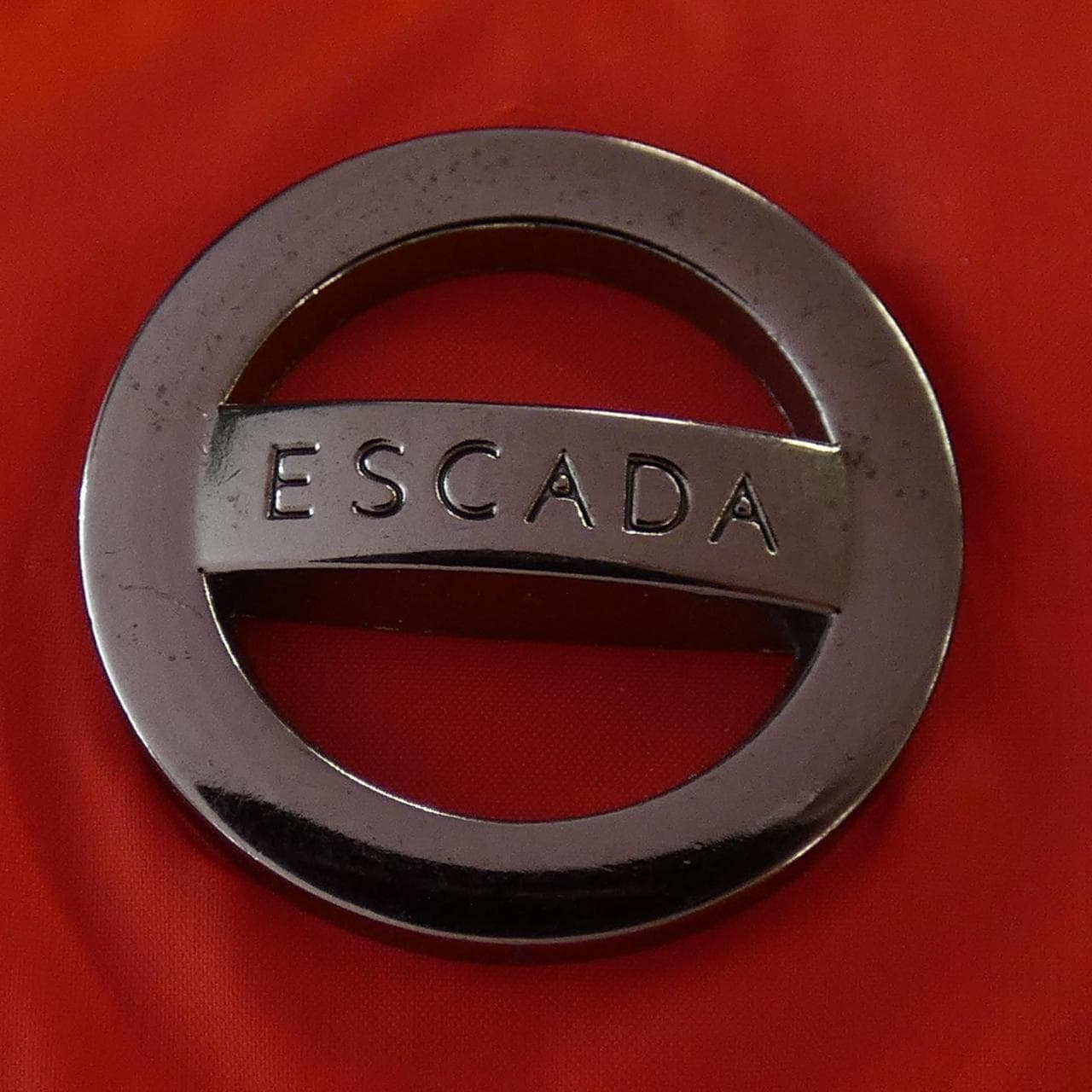 エスカーダ ESCADA ダウンジャケット