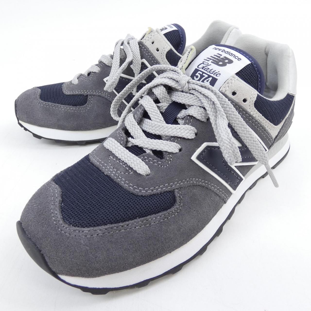 ニューバランス NEW BALANCE ML574E12 スニーカー