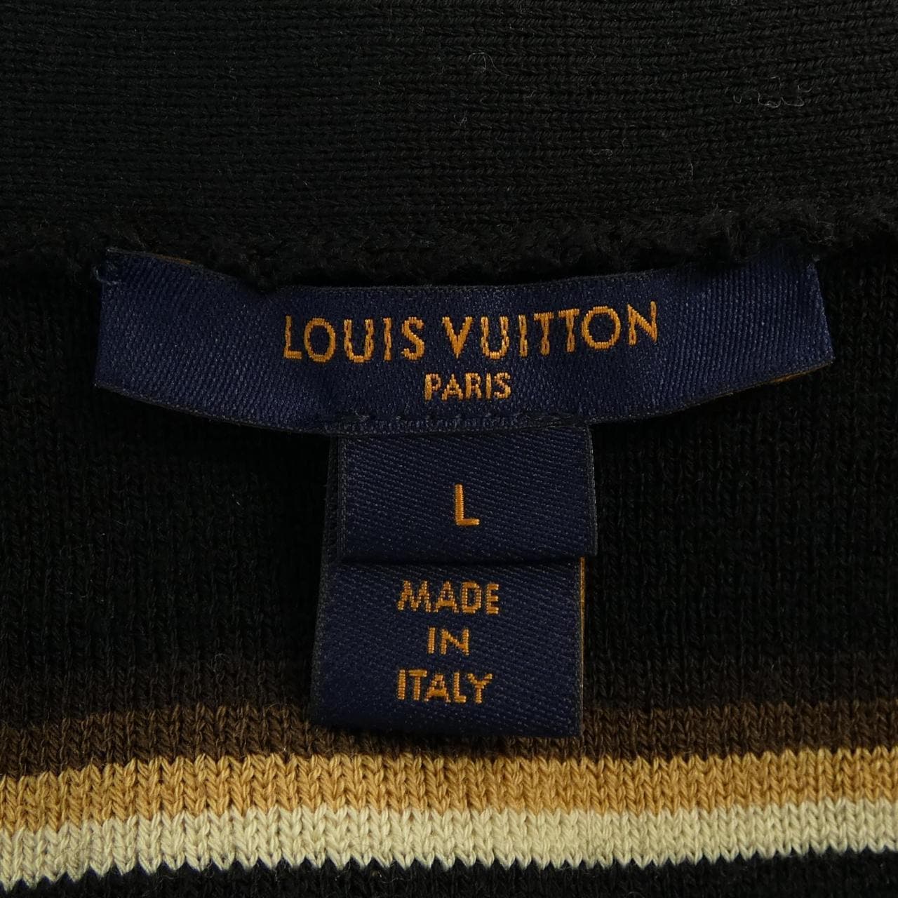 ルイヴィトン LOUIS VUITTON FIKW78VTW ベスト