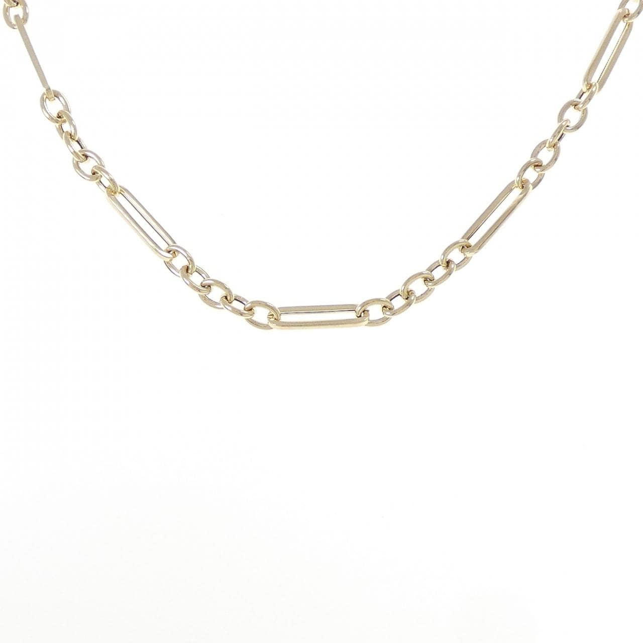 750YG ネックレス