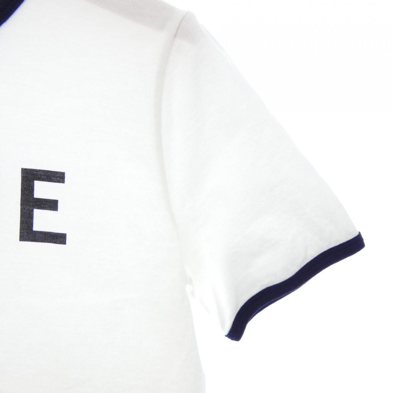 セリーヌ CELINE CELINE PARIS Tシャツ　トリオンフ TRIOMPHE 2X872671Q Tシャツ