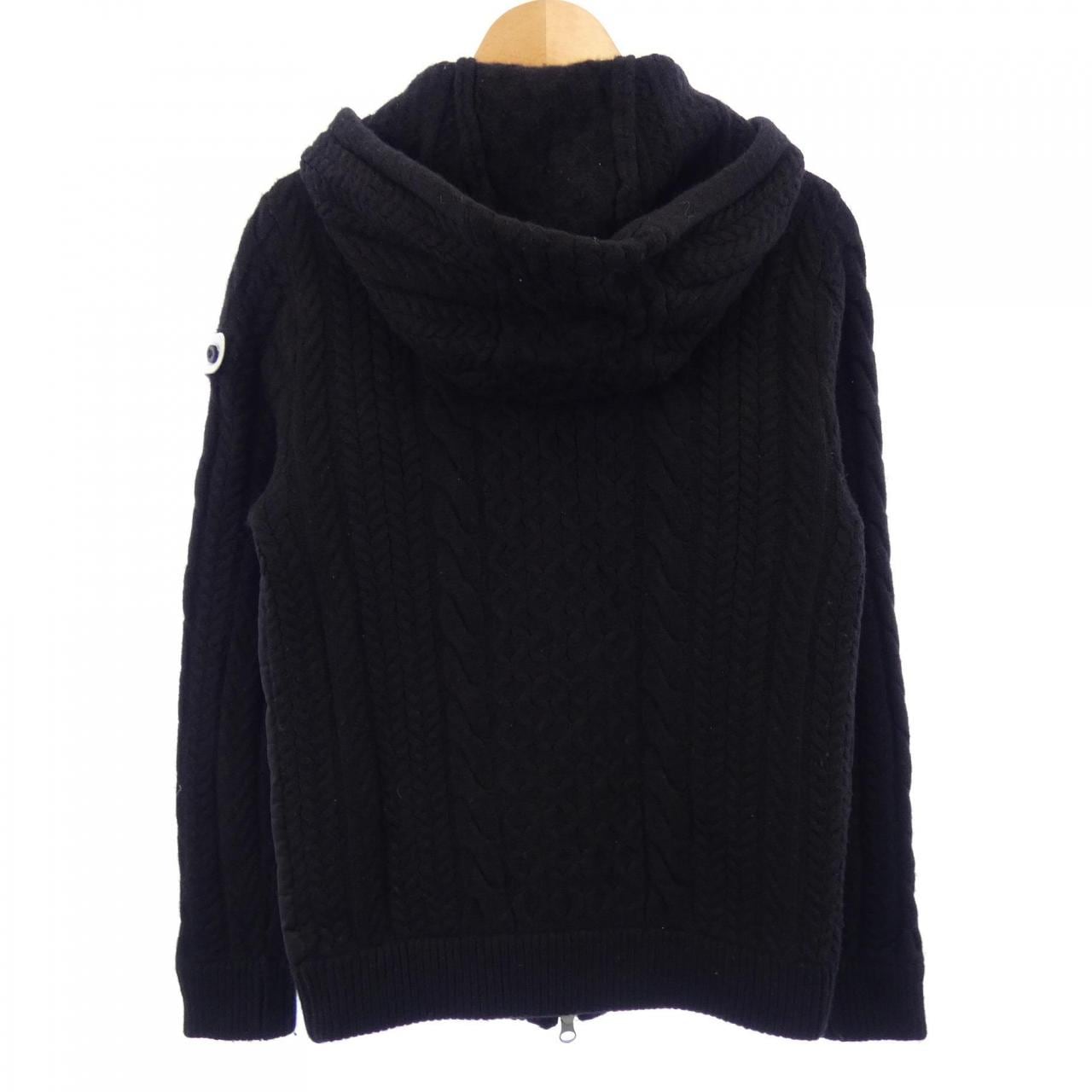 ブリーフィング BRIEFING ブルゾン