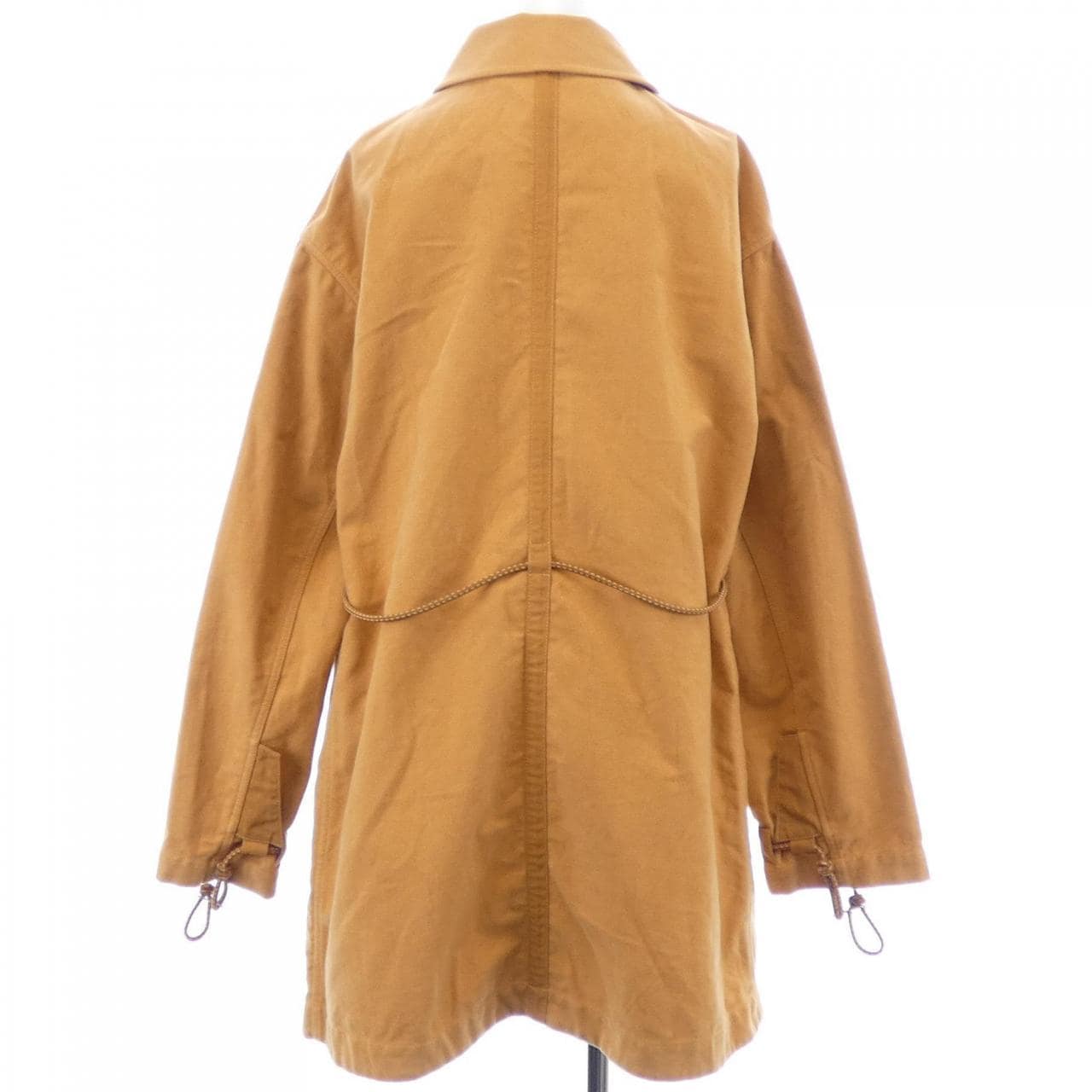 エルメス HERMES 3E0119DM コート