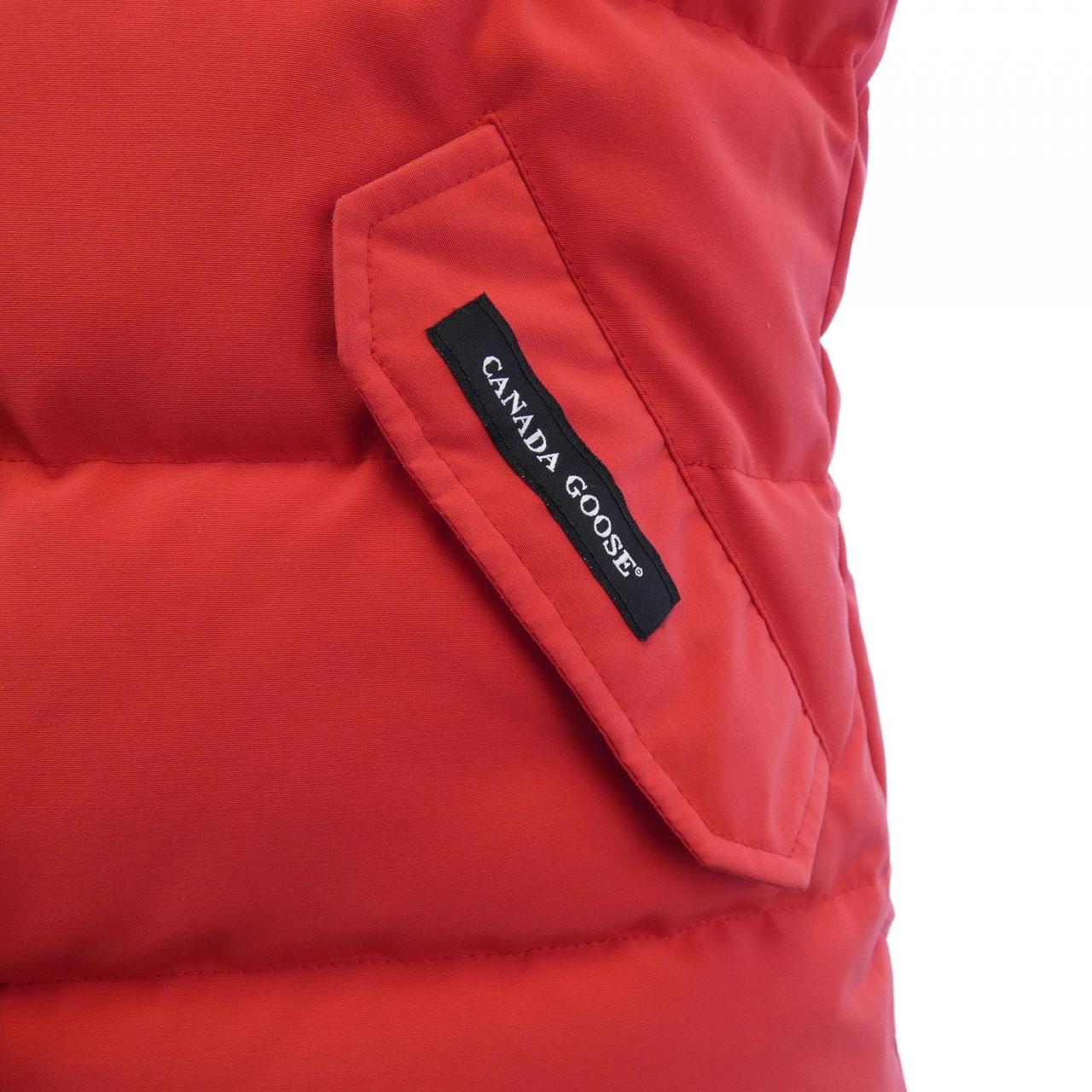 カナダグース CANADA GOOSE 2832L FREESTYLE フリースタイル ダウンベスト