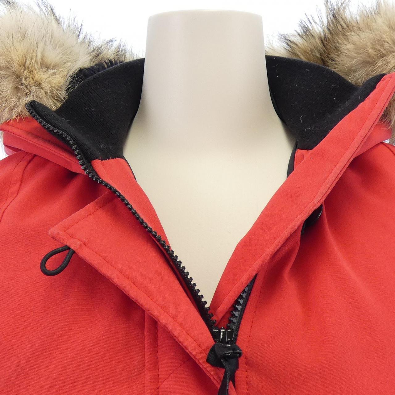 カナダグース CANADA GOOSE 2506L KENSINGTON ケンジントン ダウンコート