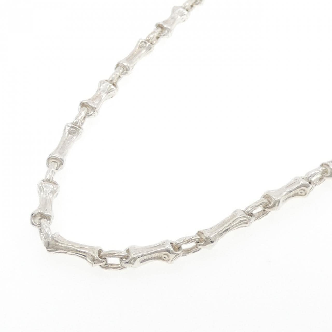 [vintage] TIFFANY Bamboo Necklace