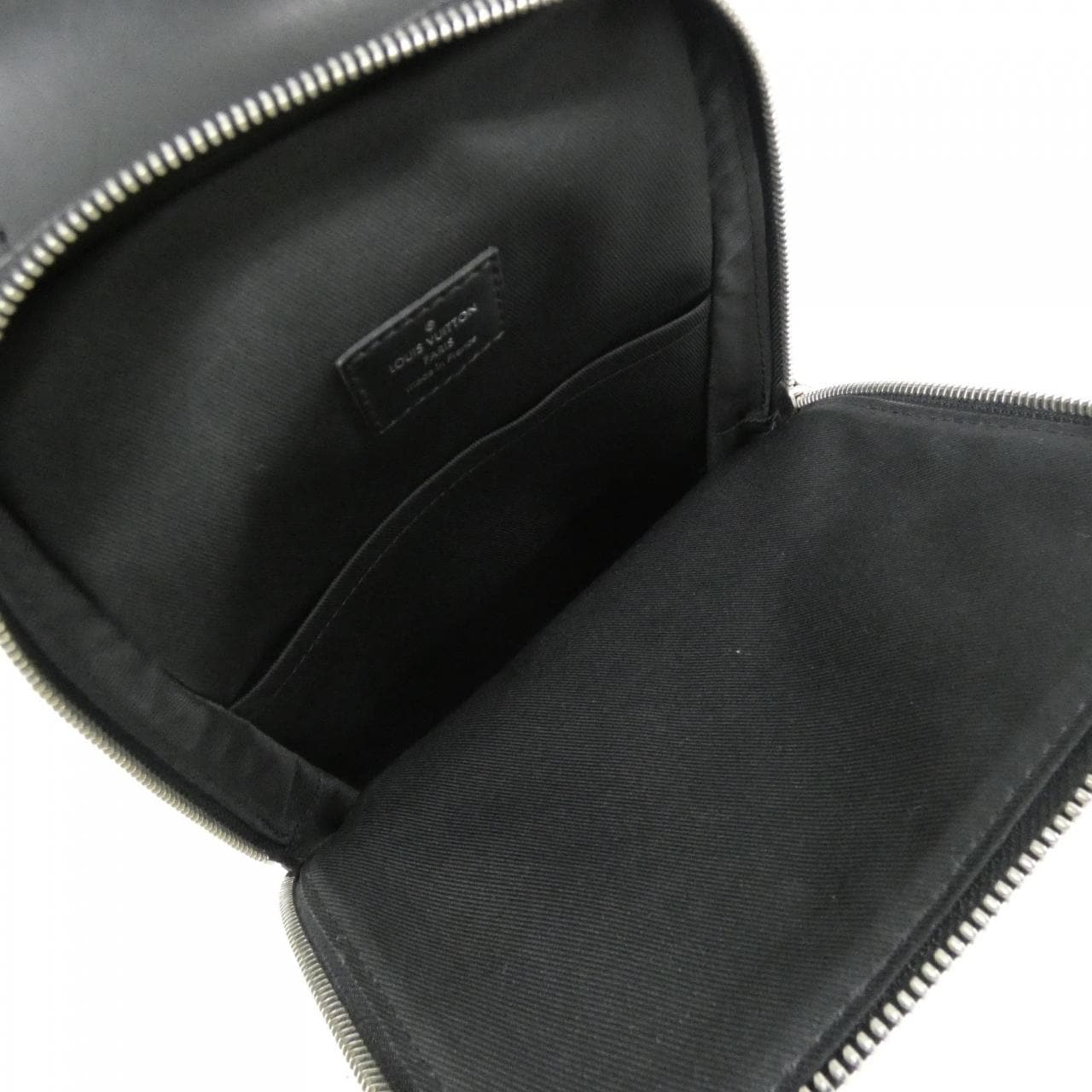 ルイヴィトン ダミエ グラフィット アヴェニュー スリングバッグ N41719 ショルダーバッグ