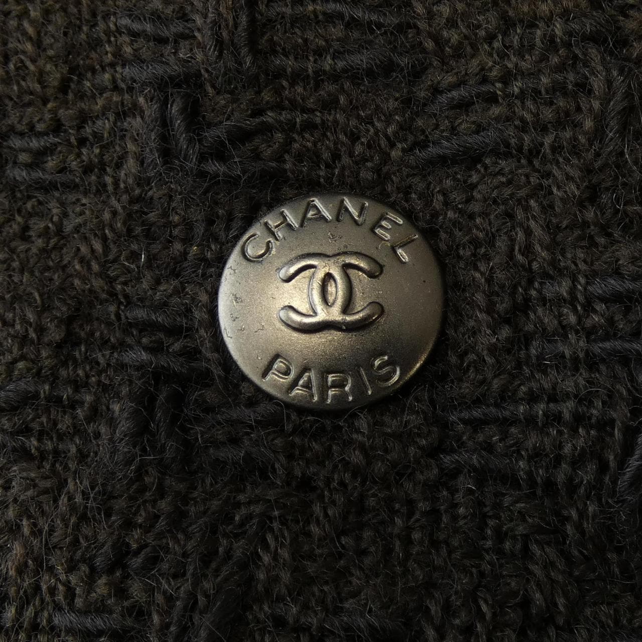 【ヴィンテージ】シャネル CHANEL P09702V05909 97A ジャケット