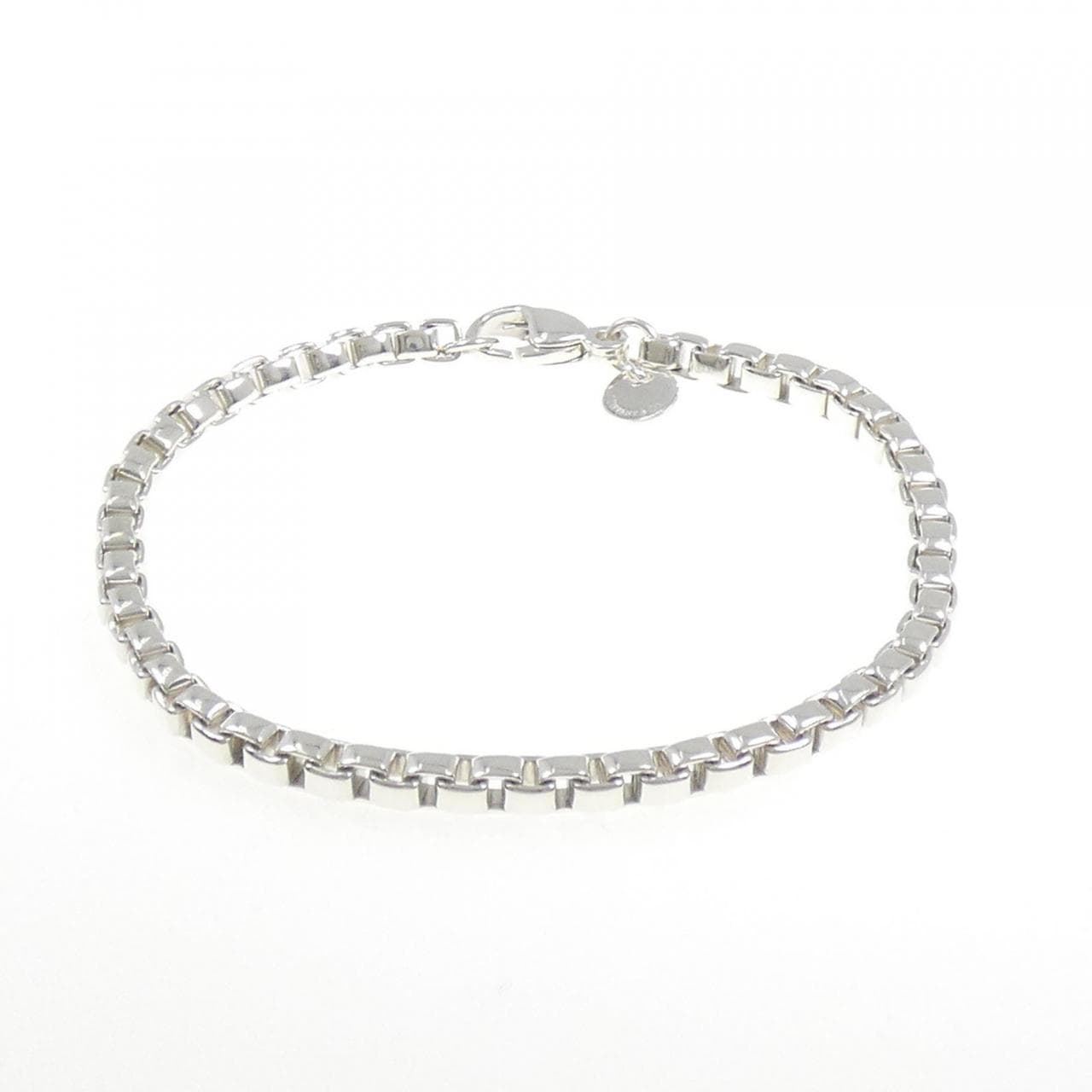 ティファニー ベネチアン ブレスレット