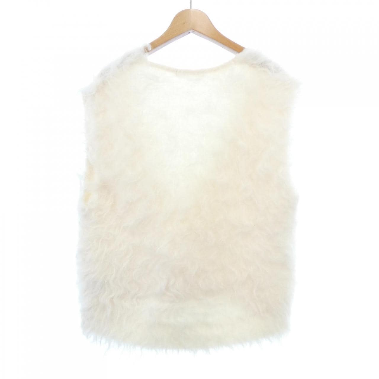 カデュネ CADUNE ベスト